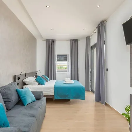 Διαμέρισμα Marina With Pool - Relaxing Luxury By The Ocean In Hossegor *