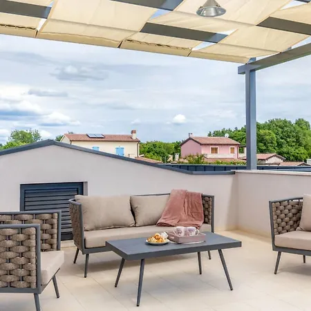 Marina With Pool - Relaxing Luxury By The Ocean In Hossegor Soorts-Hossegor