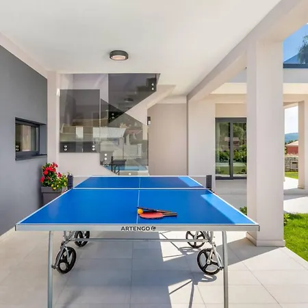 Marina With Pool - Relaxing Luxury By The Ocean In Hossegor Διαμέρισμα
