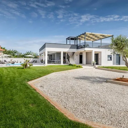 Διαμέρισμα Marina With Pool - Relaxing Luxury By The Ocean In Hossegor