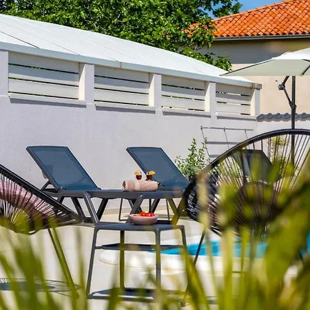Διαμέρισμα Marina With Pool - Relaxing Luxury By The Ocean In Hossegor Soorts-Hossegor