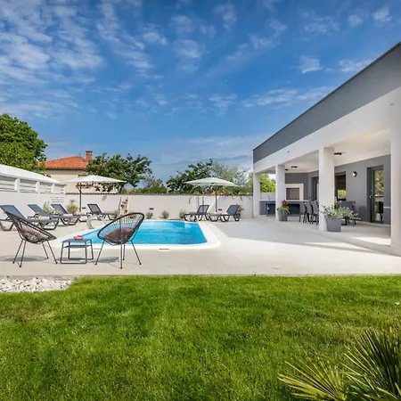 Marina With Pool - Relaxing Luxury By The Ocean In Hossegor Soorts-Hossegor