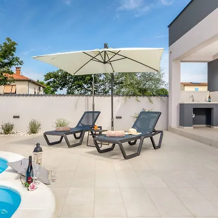 Διαμέρισμα Marina With Pool - Relaxing Luxury By The Ocean In Hossegor *