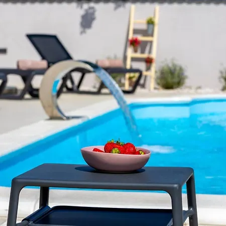 Marina With Pool - Relaxing Luxury By The Ocean In Hossegor Διαμέρισμα
